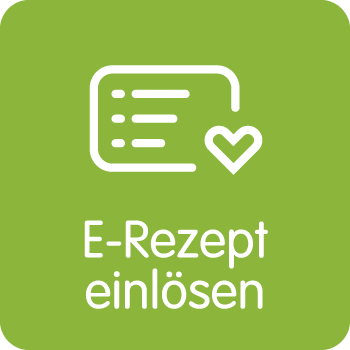 Button Rezept einlösen
