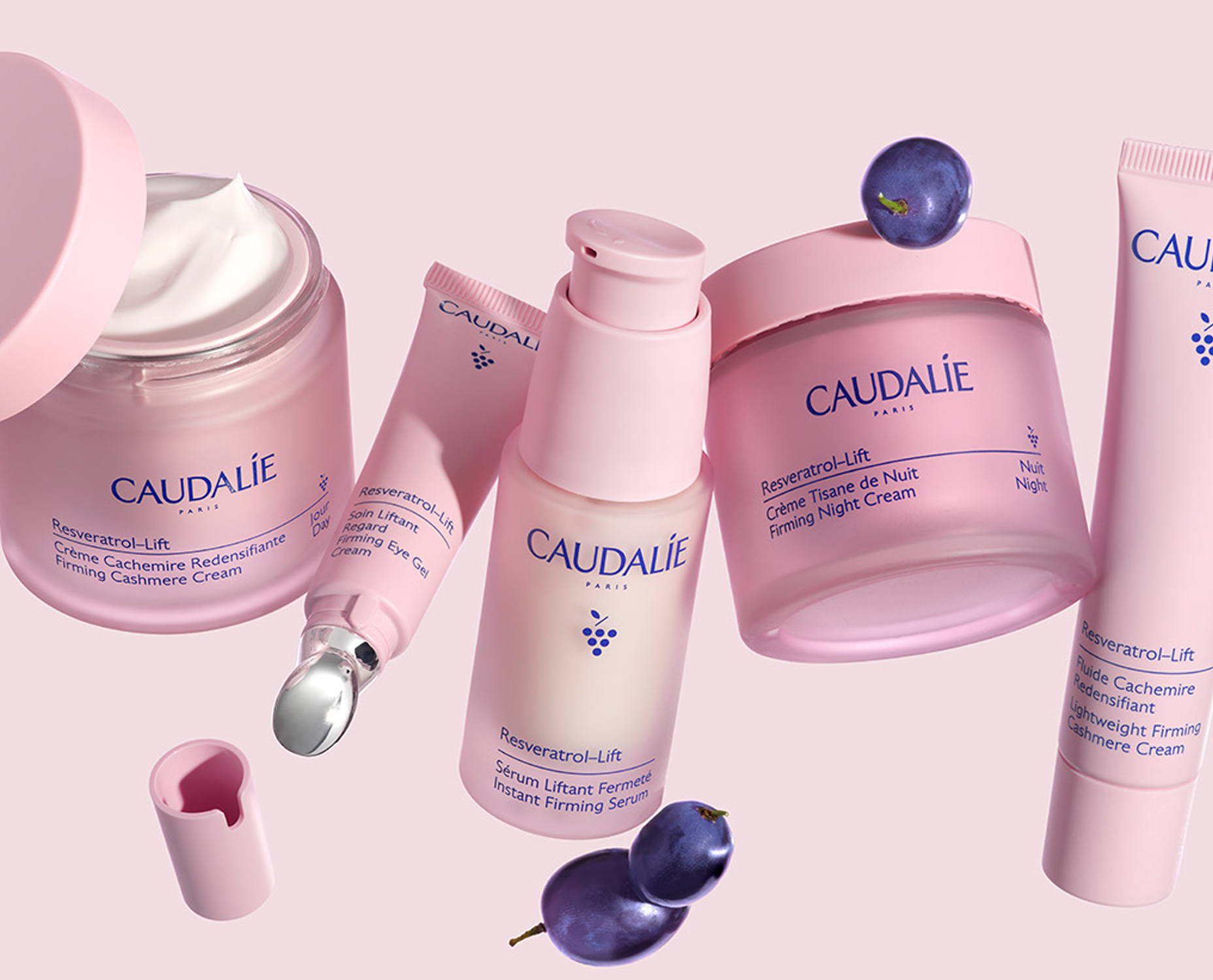 Caudalie-Beratungstag