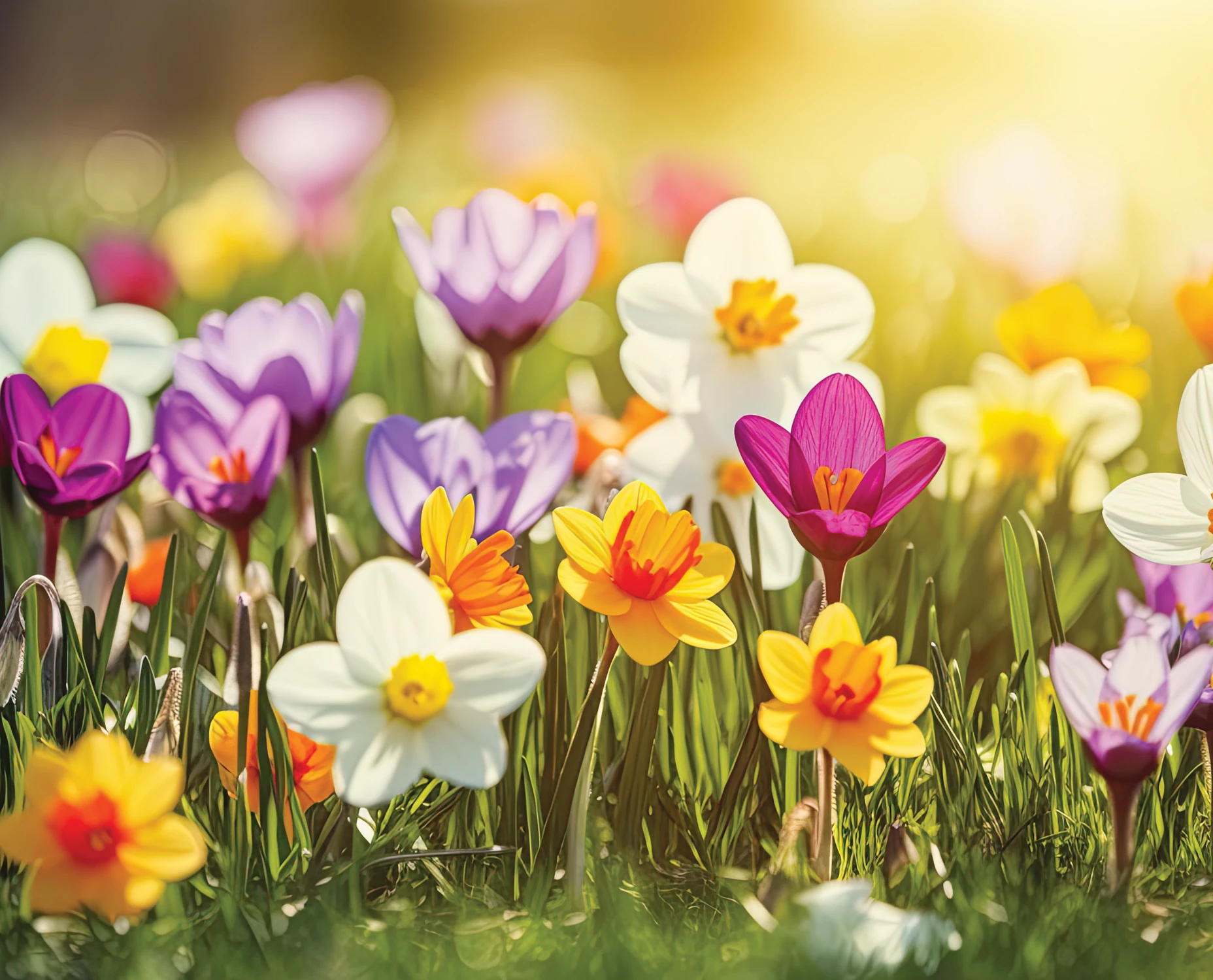 Fruehling